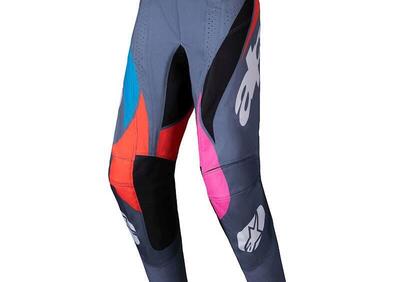Pantaloni Cross Alpinestars Techstar Dreem Multi - Annuncio 9737183