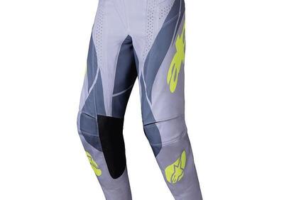 Pantaloni Cross Alpinestars Techstar Dreem Grigio - Annuncio 9737185