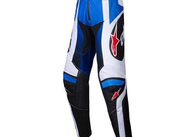 Pantaloni Cross Bambino Alpinestars Youth Racer Wu - Annuncio 9737193