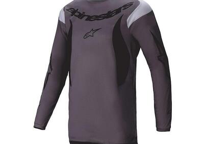 Maglia Cross Alpinestars Fluid Haul Grigio - Annuncio 9737215