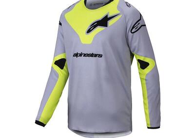 Maglia Cross BAmbino Alpinestars Youth Racer Veil - Annuncio 9737226