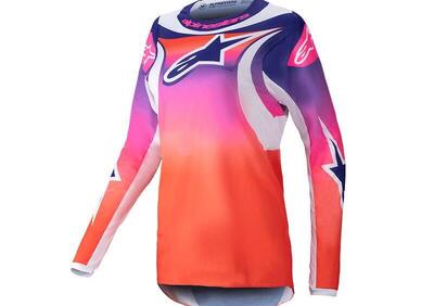 Maglia Cross Donna Alpinestars Stella Fluid Wurx M - Annuncio 9737227