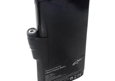 Batteria Alpinestars X HT Heat Vest - Annuncio 8986338