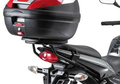 GIVI SR157 Attacco posteriore specifico per baulet - Annuncio 9370320
