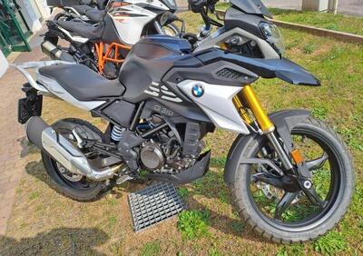 Bmw G 310 GS (2021 - 25) - Annuncio 9737244
