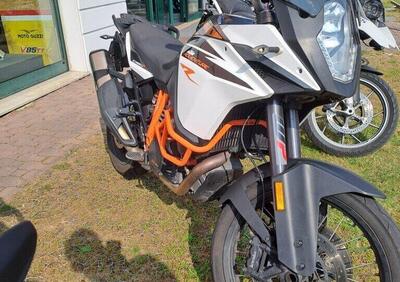 KTM 1090 Adventure S - L (2017 - 19) - Annuncio 9737245