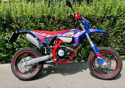Betamotor RR 125 4T Motard R (2023 - 24) - Annuncio 9737257