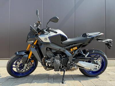 Yamaha MT-09 SP (2024 - 26) nuova