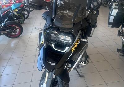 Bmw R 1200 GS (2013 - 16) - Annuncio 9737265