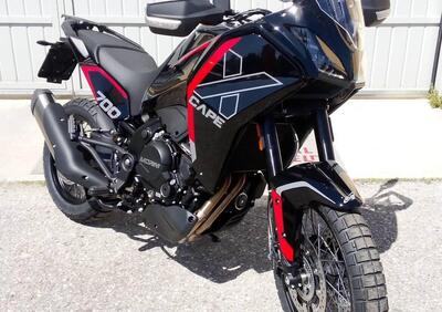 Moto Morini X-Cape 700 (2025) - Annuncio 9737261