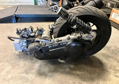 Motore Kymco Xciting 300 - Annuncio 9737267