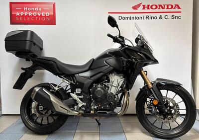 Honda CB 500 X (2022 - 23) - Annuncio 9737273