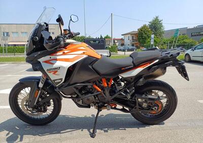 KTM 1290 Super Adventure R (2017 - 20) - Annuncio 9737279