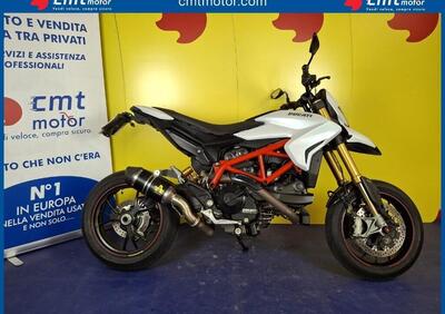 Ducati Hypermotard 939 (2016 - 18) - Annuncio 9737281