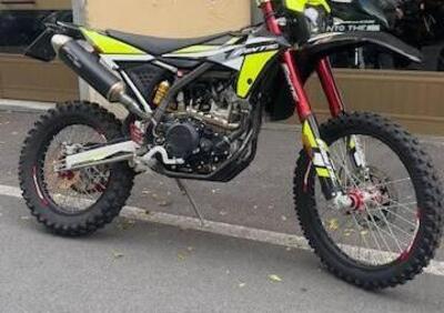 Fantic Motor XEF 250 Enduro (2021) - Annuncio 9737283