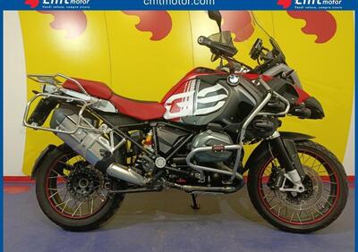 Bmw R 1200 GS Adventure (2013 - 16) - Annuncio 9737286