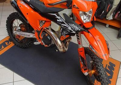 KTM 300 EXC Hardenduro (2025) - Annuncio 9737298