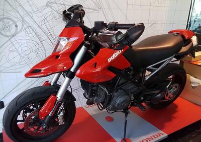 Ducati Hypermotard 796 (2012) - Annuncio 9737296