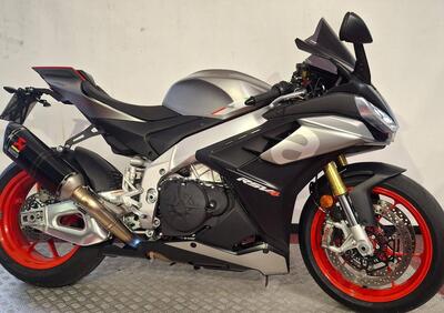 Aprilia RSV4 1100 (2021 - 24) - Annuncio 9725556