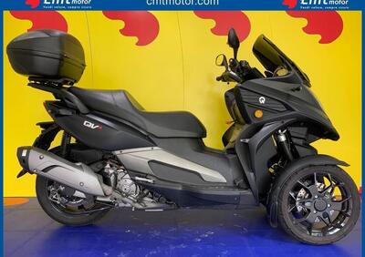 Quadro QV3 350 (2018 - 19) - Annuncio 9737304