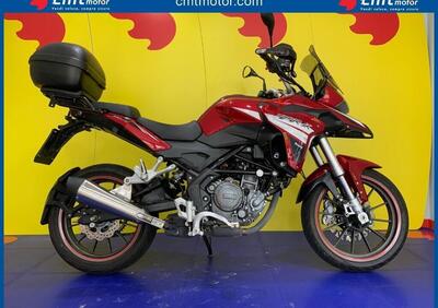 Benelli TRK 251 (2019 - 20) - Annuncio 9737305