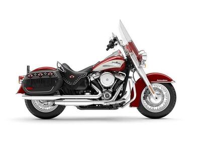 Harley-Davidson Hydra-Glide Revival (2024 - 25) - Annuncio 9737307