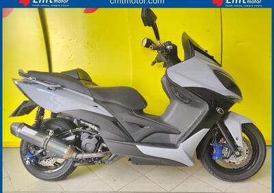 Kymco Xciting 400i (2012 - 17) - Annuncio 9737309