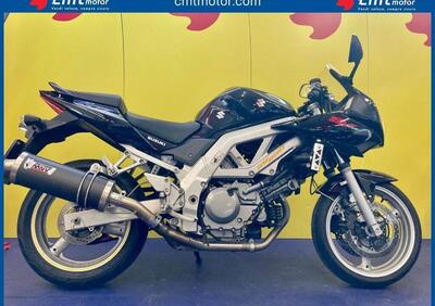 Suzuki SV 650 S (2003 - 06) - Annuncio 9737316