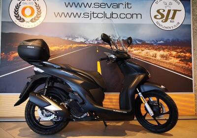 QJ Motor SQ 200 (2025) - Annuncio 9737318