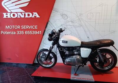 Triumph Bonneville SE (2009 - 13) - Annuncio 9737319