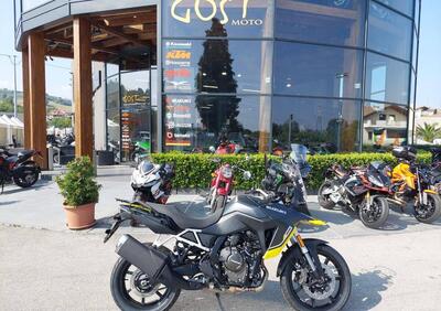 Suzuki V-Strom 800SE (2025) - Annuncio 9737323