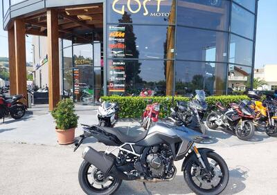 Suzuki V-Strom 800SE (2025) - Annuncio 9737325