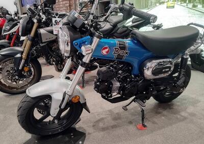 Honda Dax 125 (2025) - Annuncio 9737331