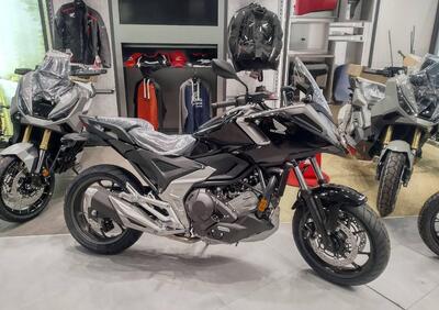 Honda NC 750 X DCT (2025) - Annuncio 9737337