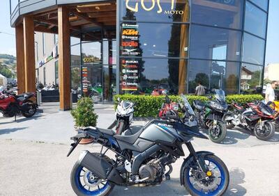 Suzuki V-Strom 1050SE (2023 - 24) - Annuncio 9093752