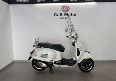 Vespa GTS 300 Super (2008 - 16) - Annuncio 9733746