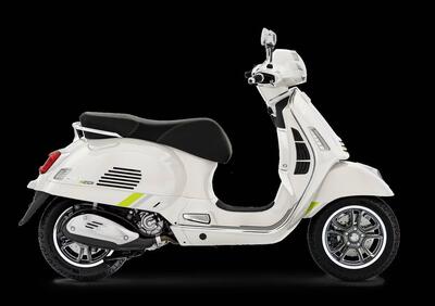 Vespa GTS 125 Super Tech (2025) - Annuncio 9737361