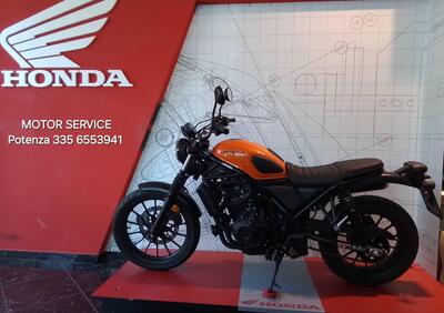 Honda CL500 (2025) - Annuncio 9737395