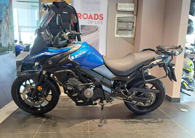 Suzuki V-Strom 650 (2021 - 25) - Annuncio 9737409