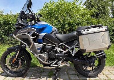 Triumph Tiger 1200 GT Explorer (2022 - 23) - Annuncio 9737522