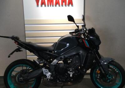 Yamaha MT-09 (2021 - 23) - Annuncio 9737417