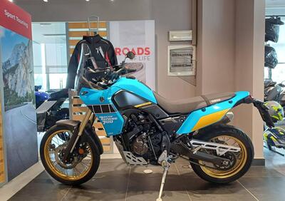 Yamaha Ténéré 700 Rally Edition (2020) - Annuncio 9737414