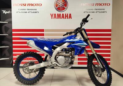 Yamaha YZ 450 F (2025) - Annuncio 9737411