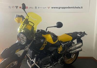 Bmw R nineT Urban GS 1200 - Edition 40 Years GS (2021) - Annuncio 9737426