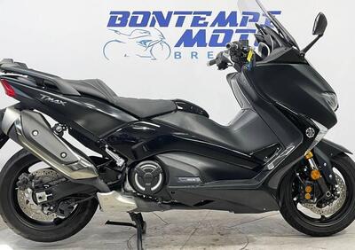 Yamaha T-Max 530 SX (2017 - 19) - Annuncio 9737423