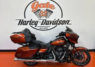 Harley-Davidson CVO Street Glide (2024) - Annuncio 9737420