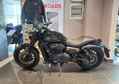 Benda Motorcycles BD-300 Sporty (2021 - 23) - Annuncio 9737424
