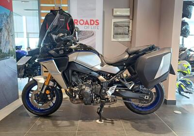 Yamaha Tracer 9 GT+ (2023 - 24) - Annuncio 9737439