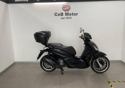 Piaggio Beverly 300 S i.e. ABS-ASR (2016 - 20) - Annuncio 9737438