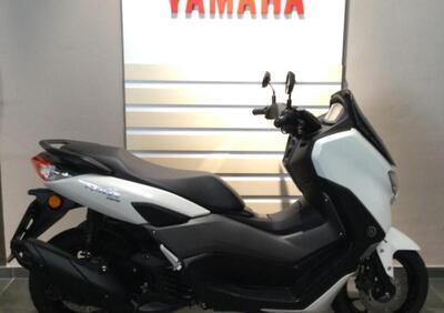 Yamaha N-Max 155 (2022 - 25) - Annuncio 9737450